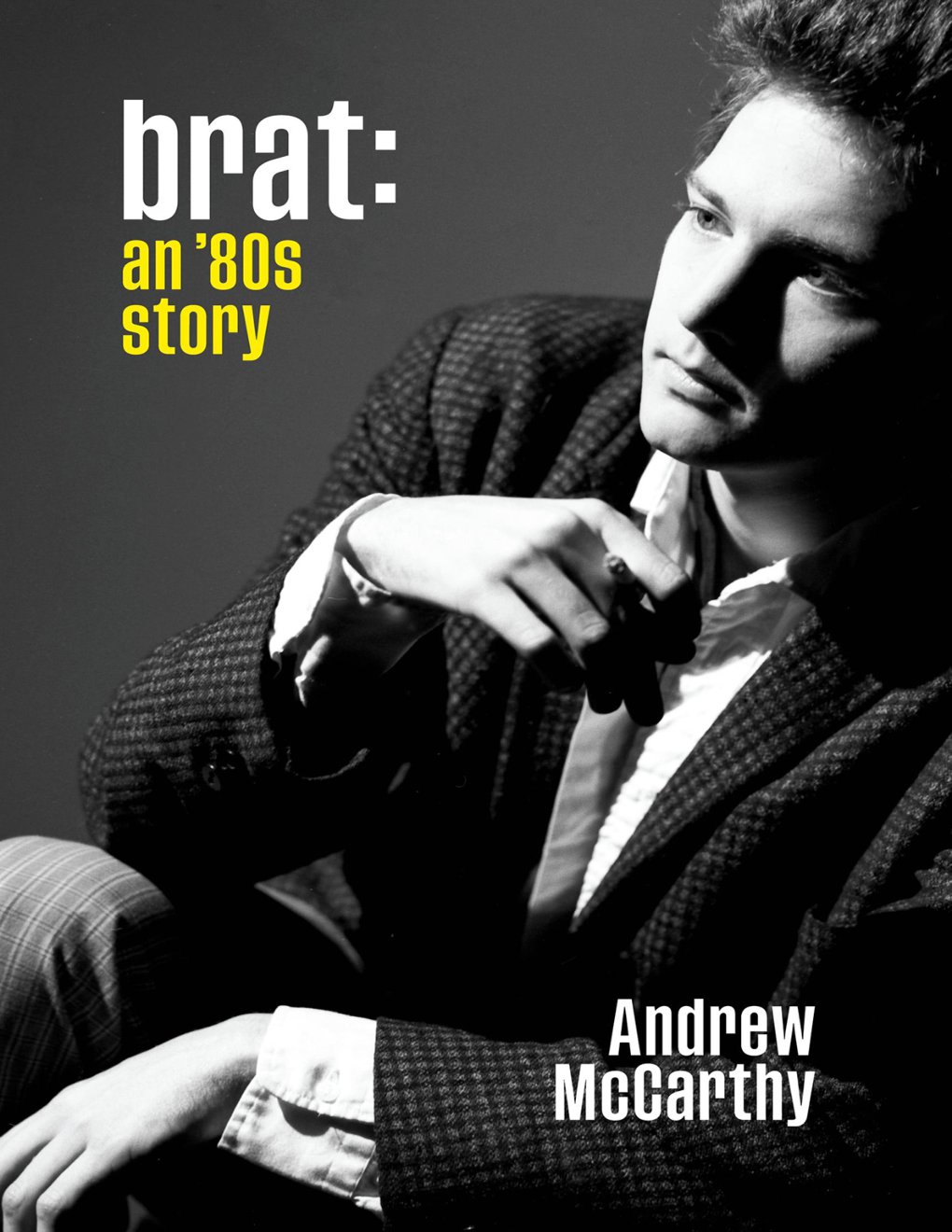 Cover of Brat