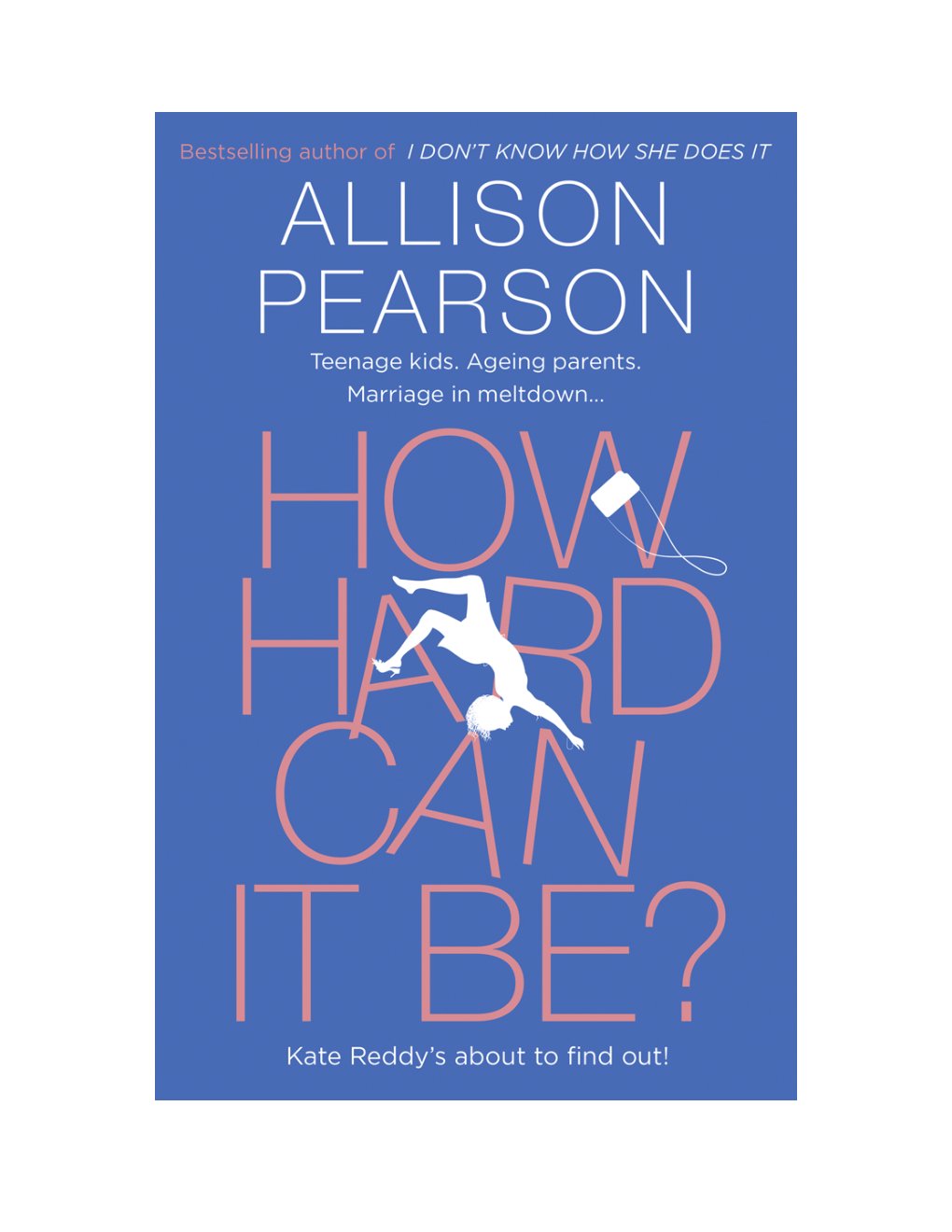 Cover of How Hard Can It Be?