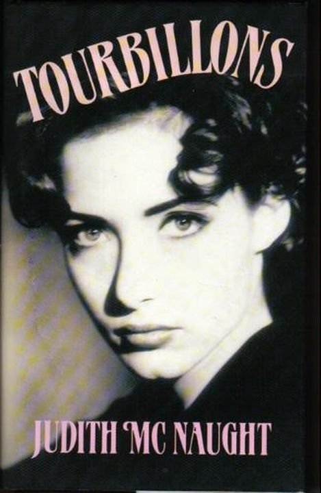 Cover of Tourbillons