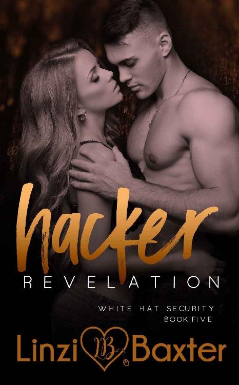 Cover of Hacker Revelation (White Hat Security Book 5)