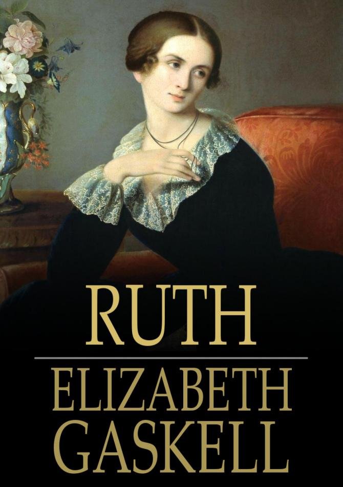 Cover of Ruth