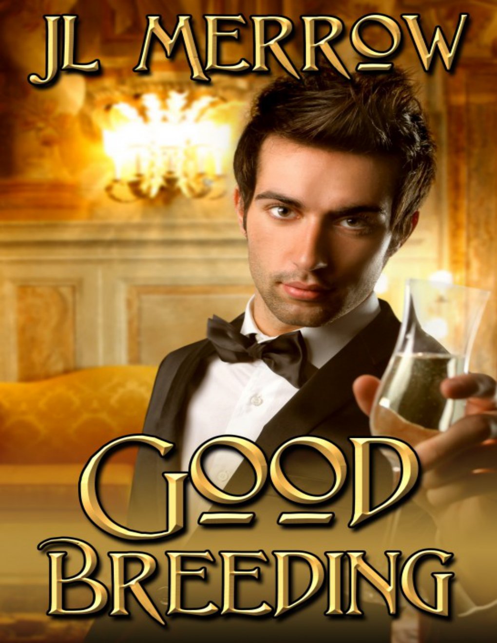 Cover of Good Breeding