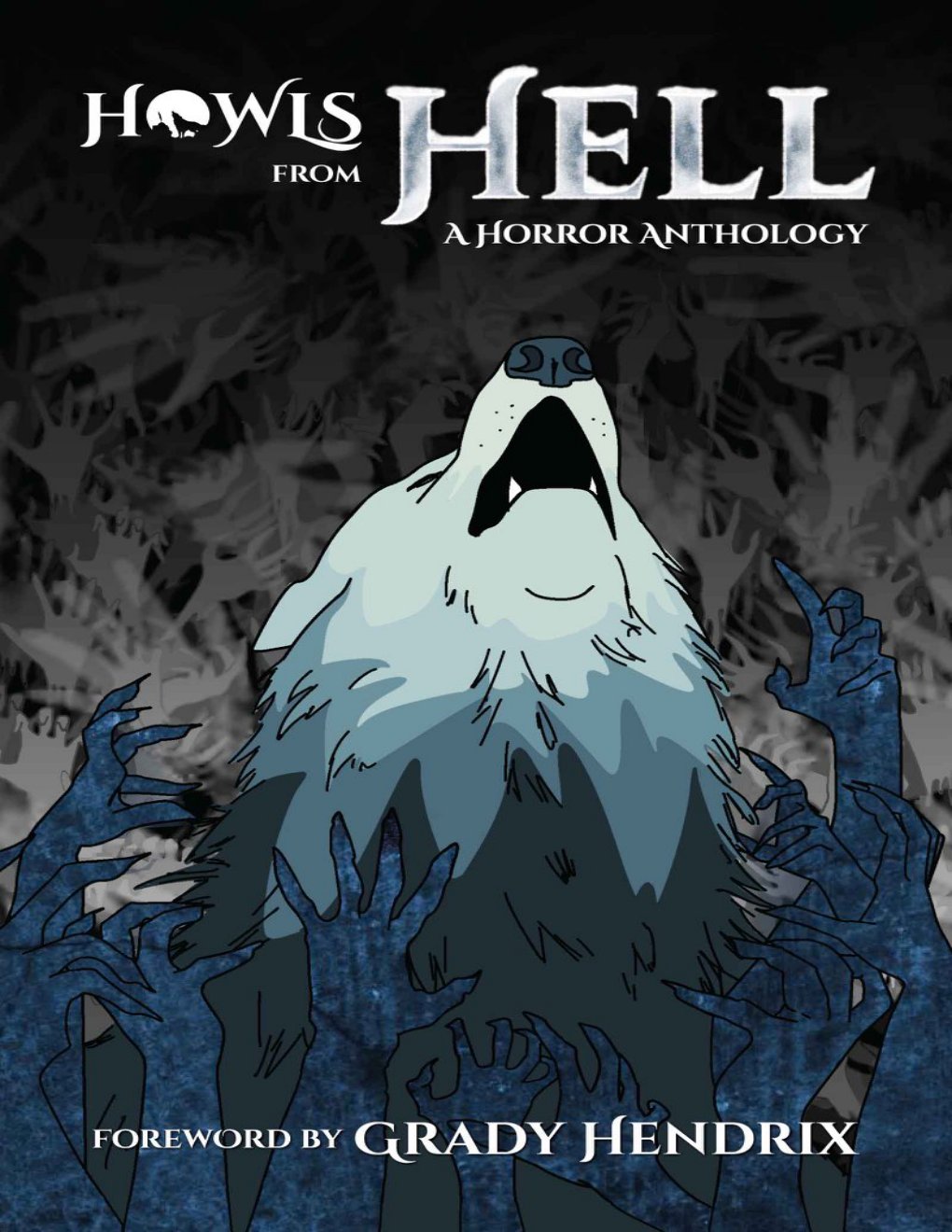 Cover of Howls From Hell (2021)