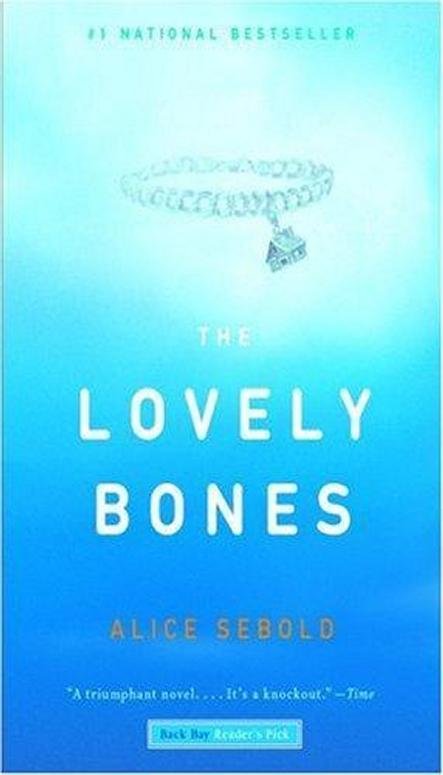 Cover of The Lovely Bones