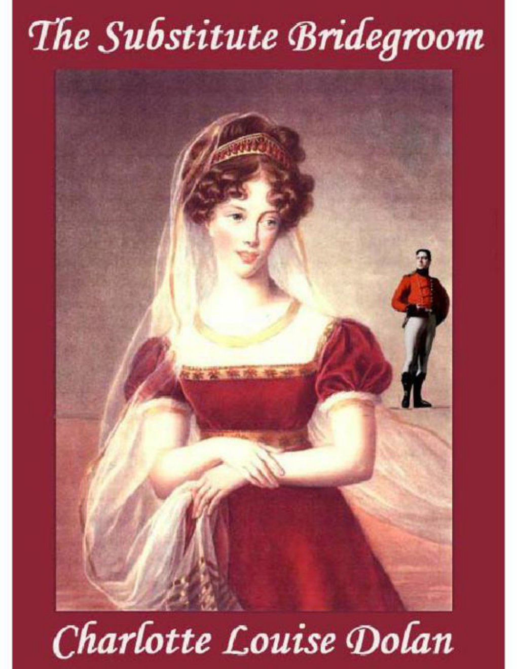 Cover of Charlotte Louise Dolan
