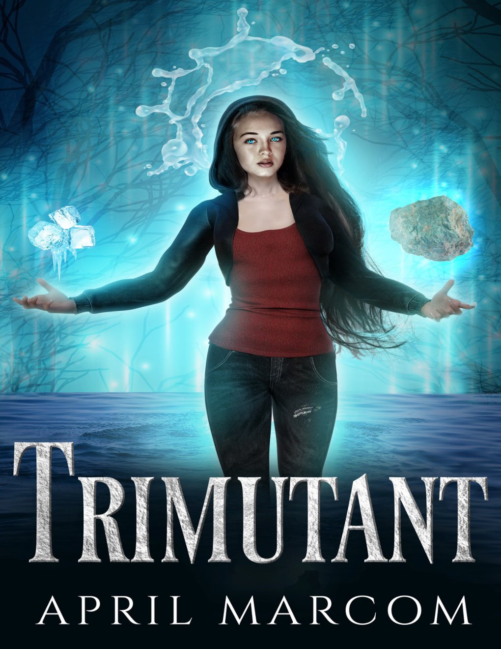 Cover of Trimutant