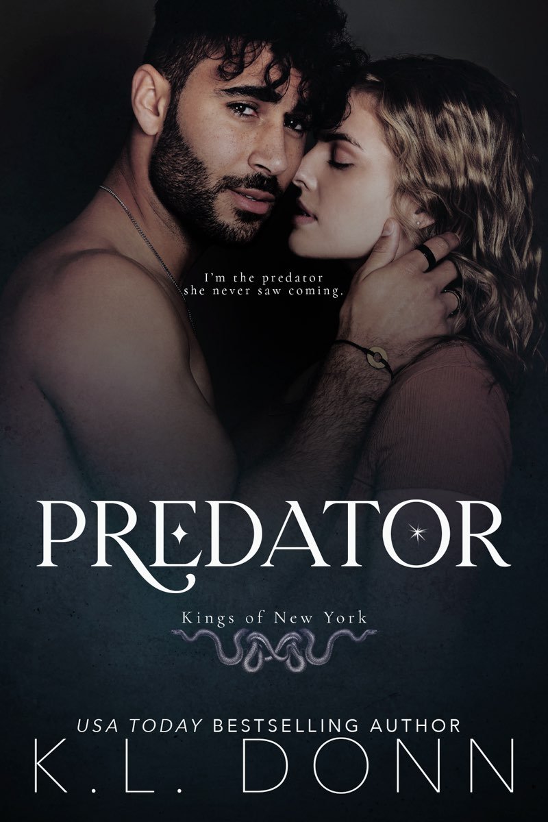 Cover of Predator