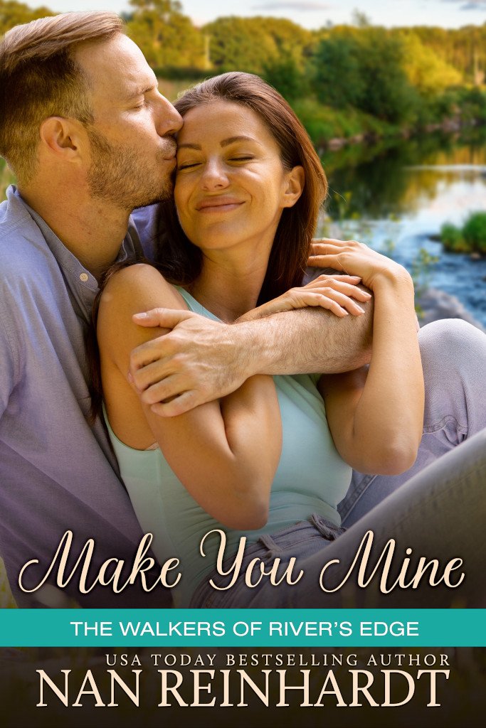 Cover of Make You Mine