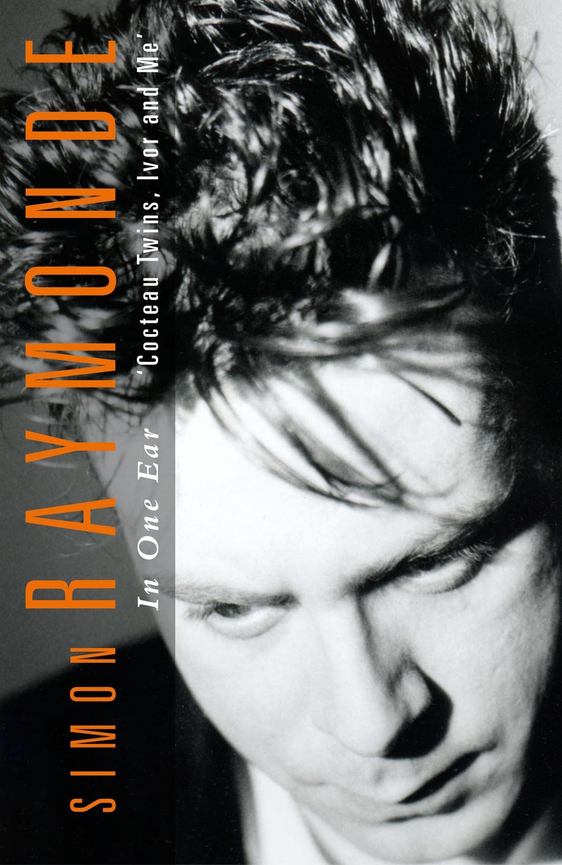 Cover of In One Ear