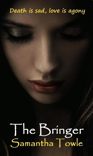 Cover of The Bringer (2011)