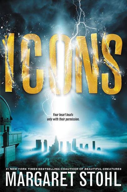 Cover of Icons
