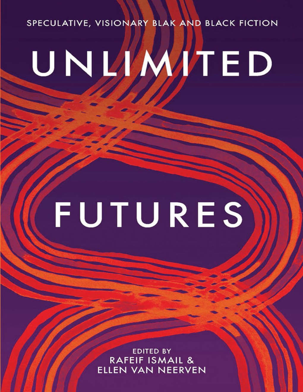 Cover of Unlimited Futures