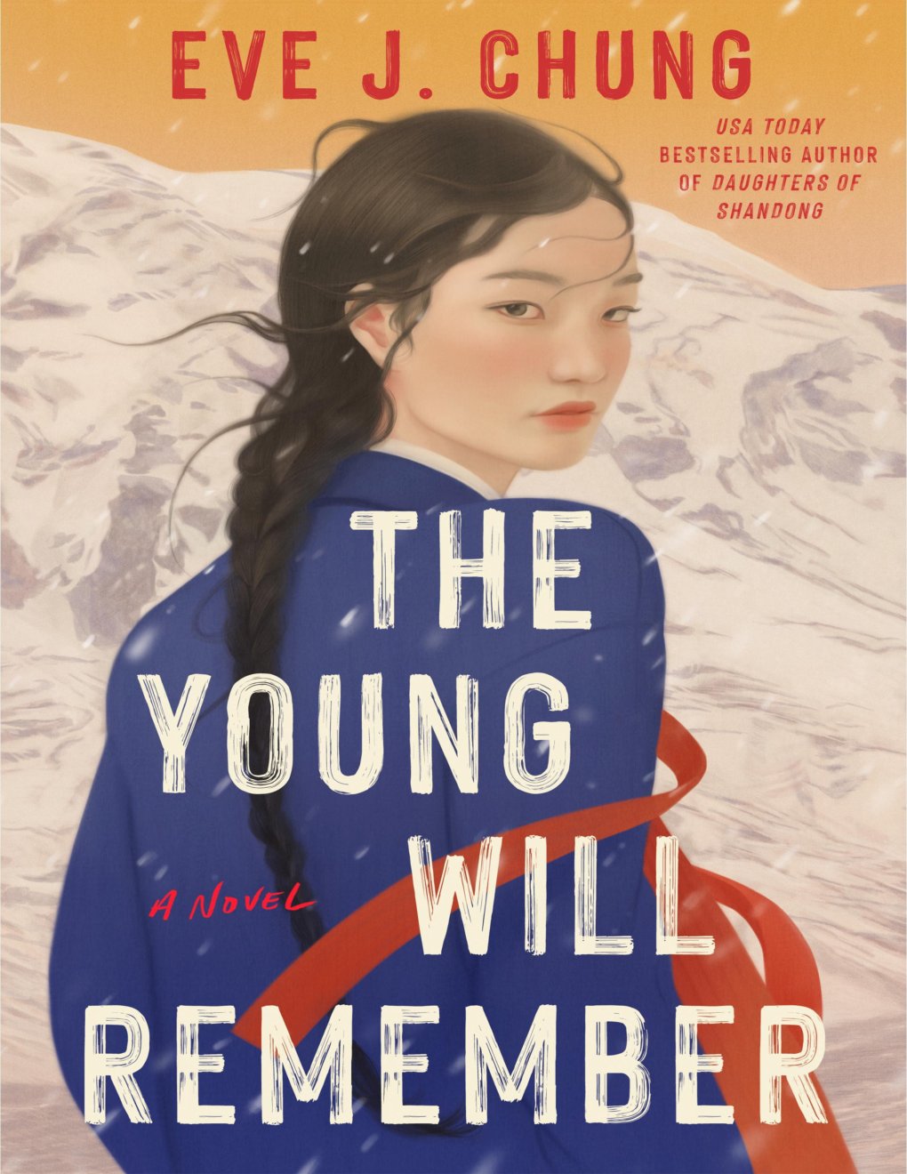 Cover of The Young Will Remember