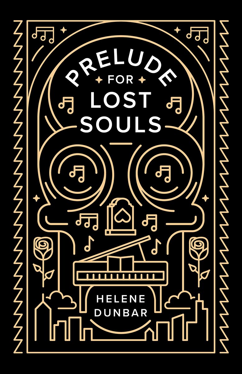 Cover of Prelude for Lost Souls