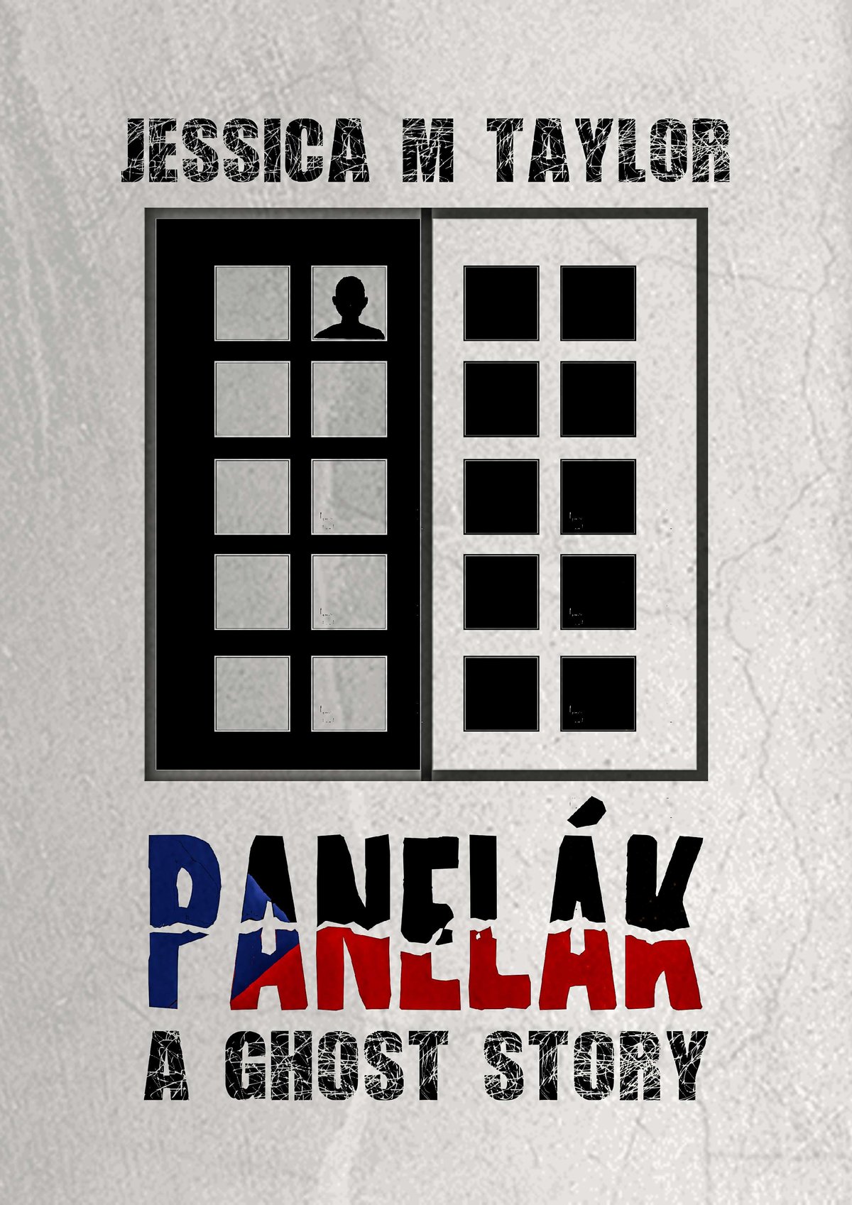 Cover of Panelák