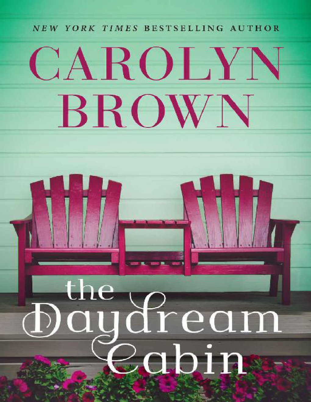 Cover of The Daydream Cabin