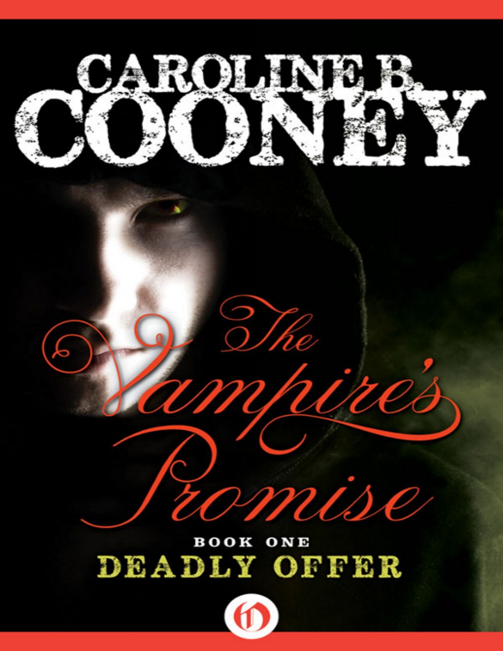 Cover of Deadly Offer
