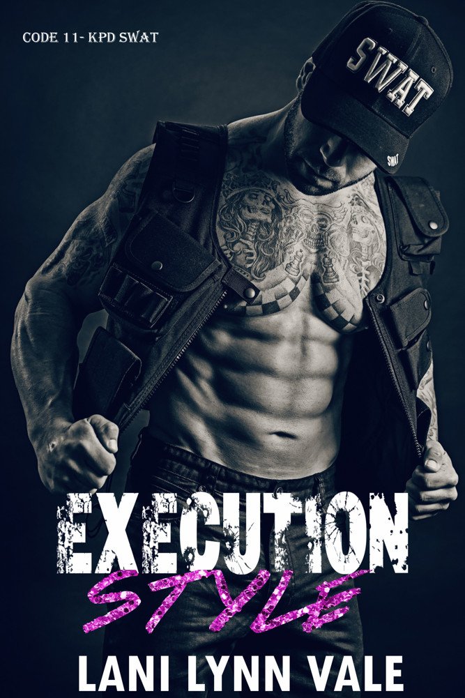 Cover of Execution Style (2014)