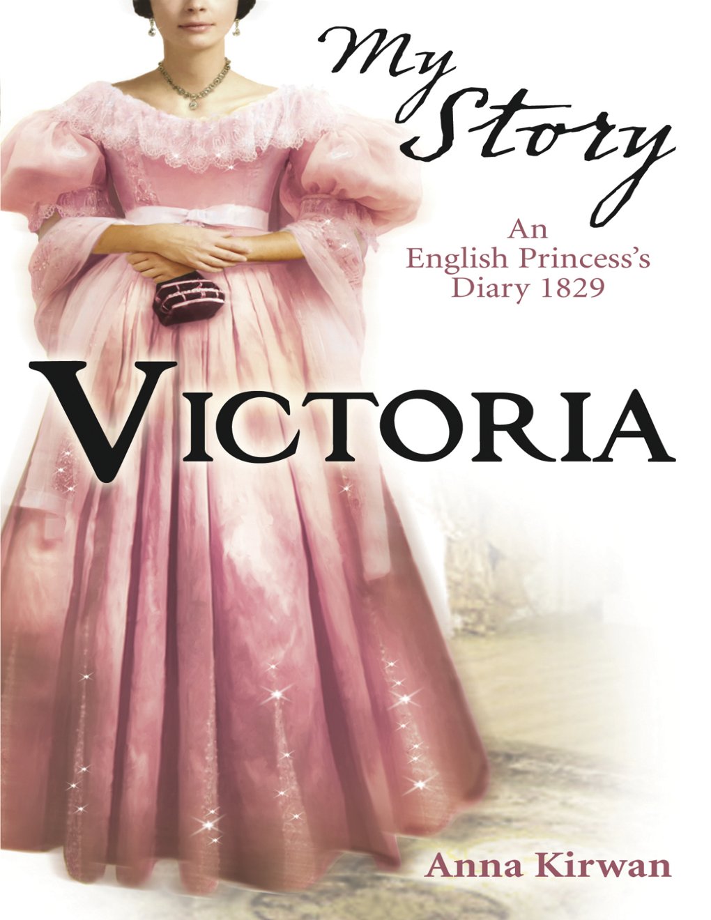Cover of Victoria