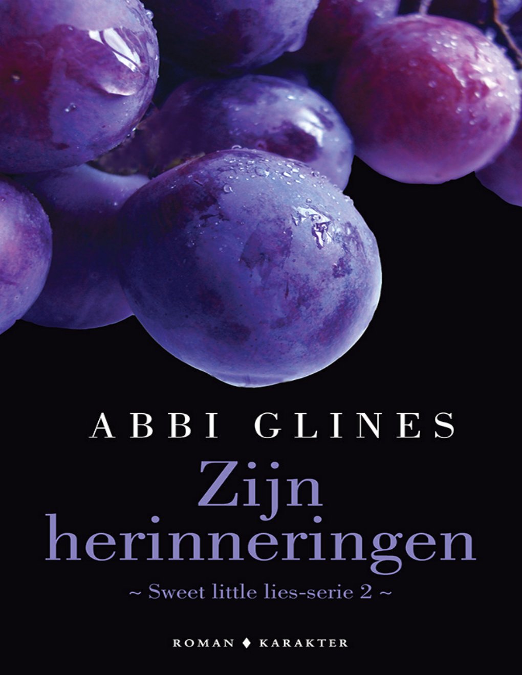 Cover of Zijn herinneringen