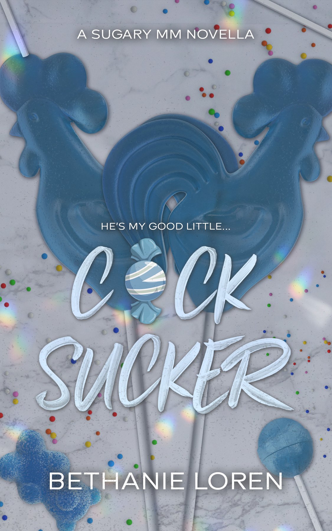 Cover of C*ck Sucker