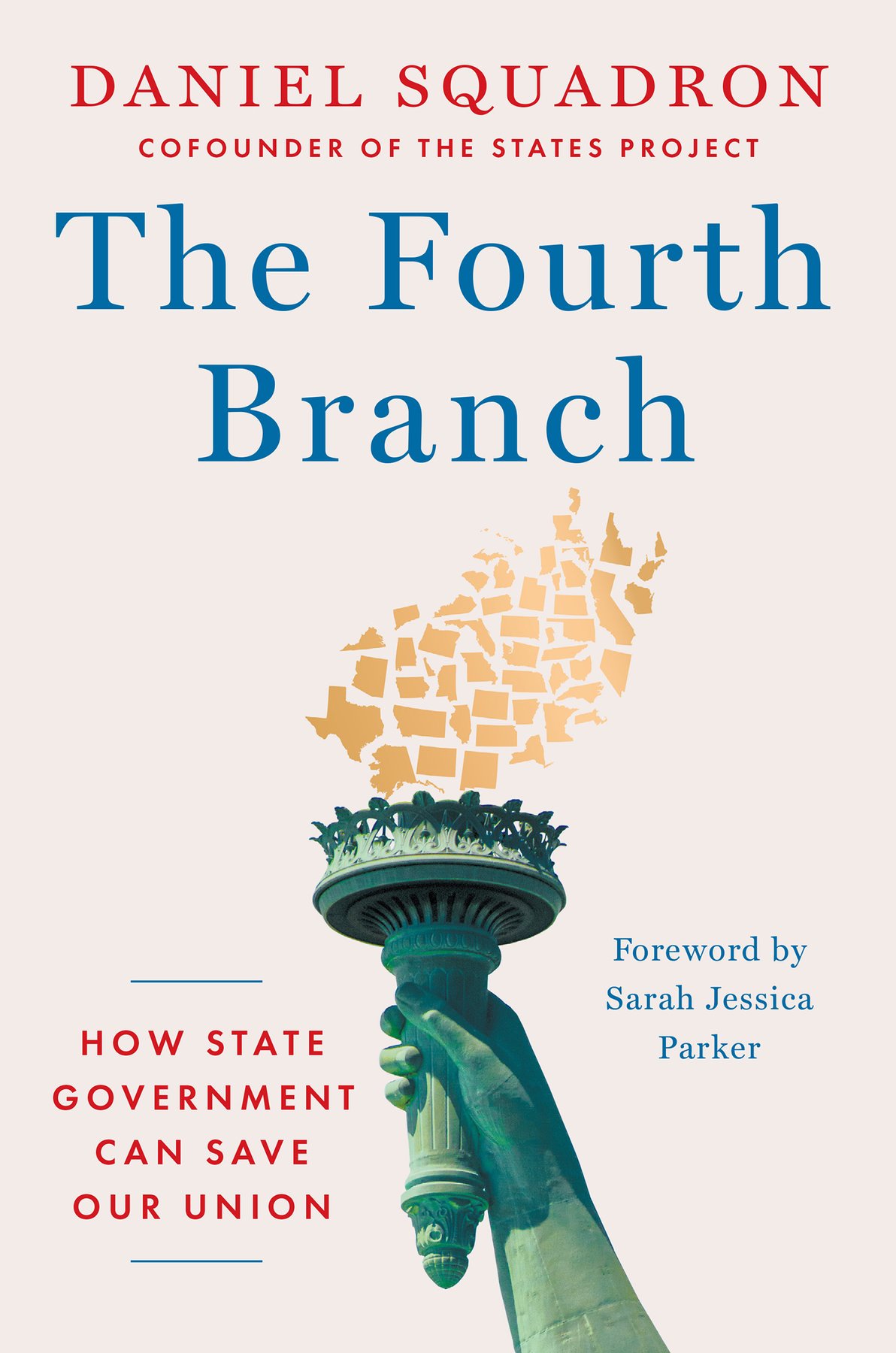 Cover of The Fourth Branch