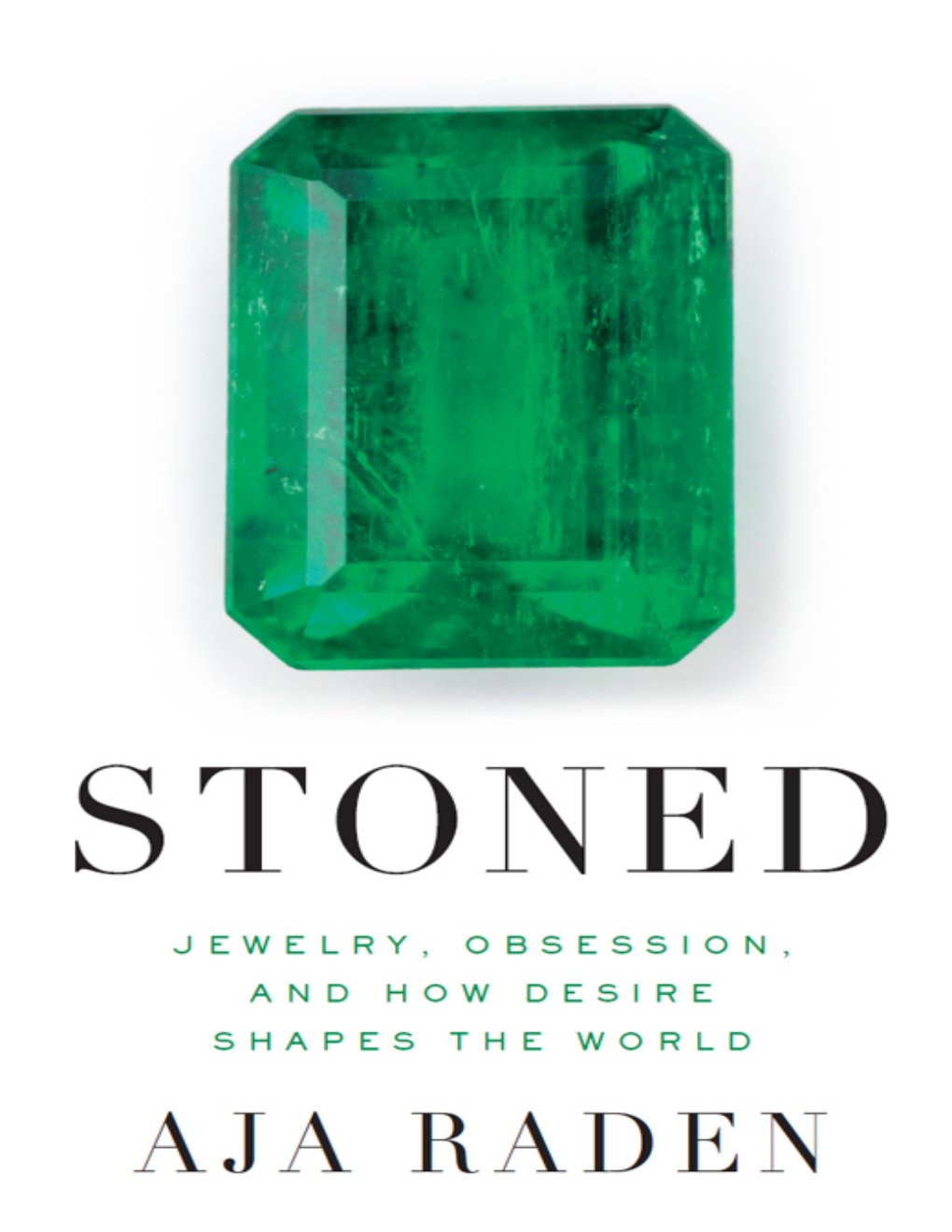Cover of Stoned