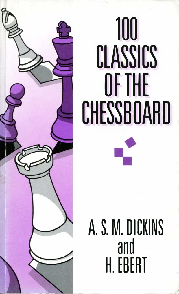 Cover of ClASSICS