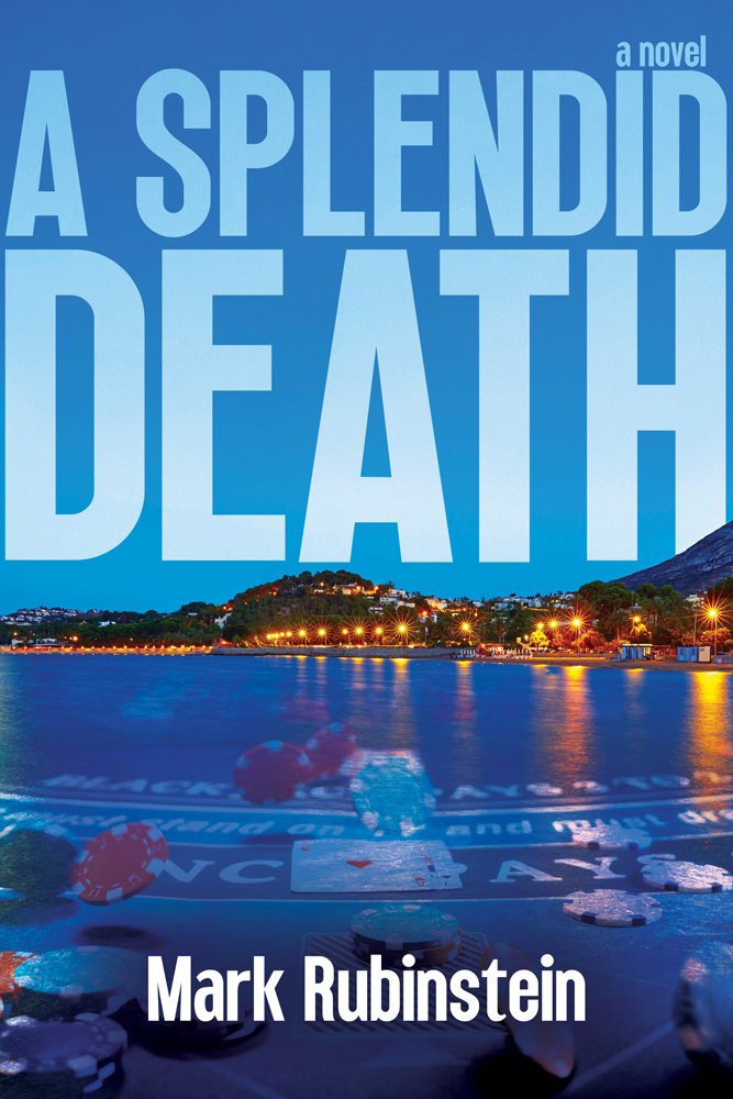 Cover of A Splendid Death: A Novel