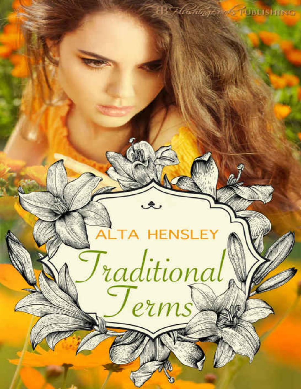 Cover of Traditional Terms