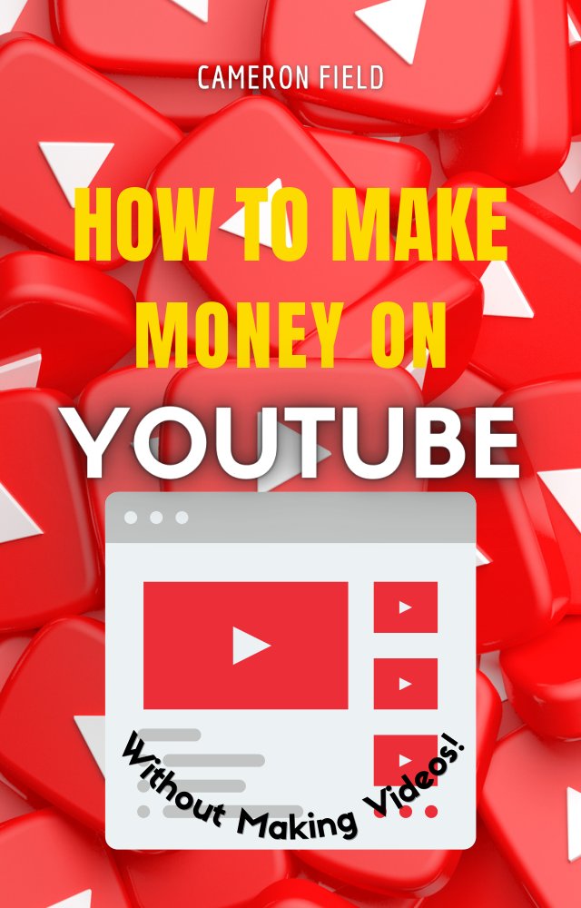 Cover of How To Make