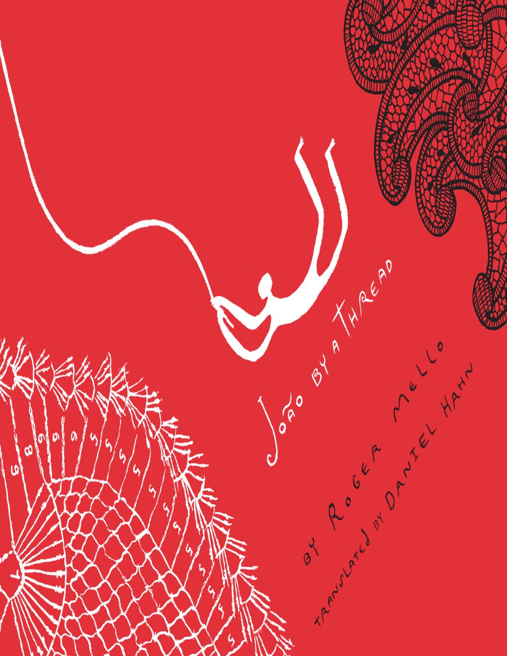 Cover of João by a Thread