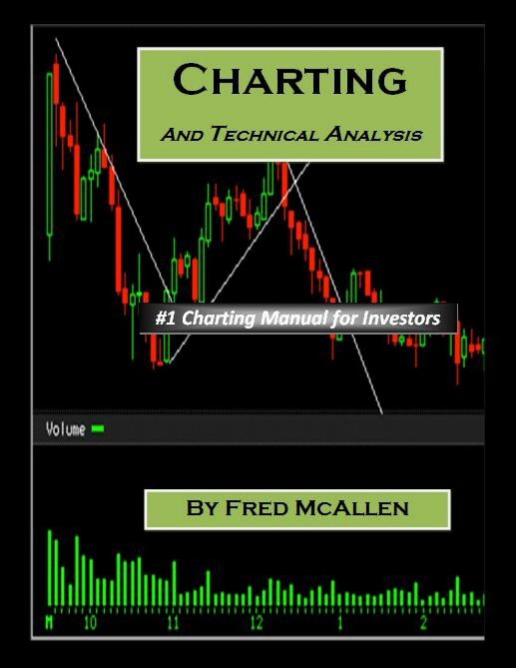 Cover of Charting and Technical Analysis