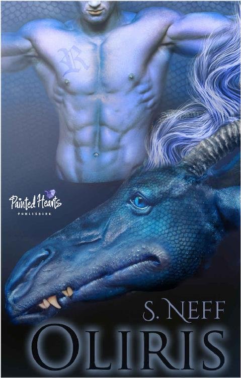 Cover of Oliris 2018