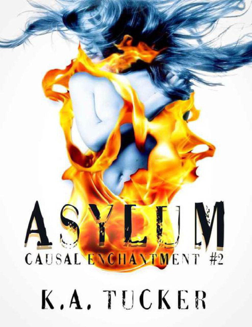 Cover of Asylum (1978)