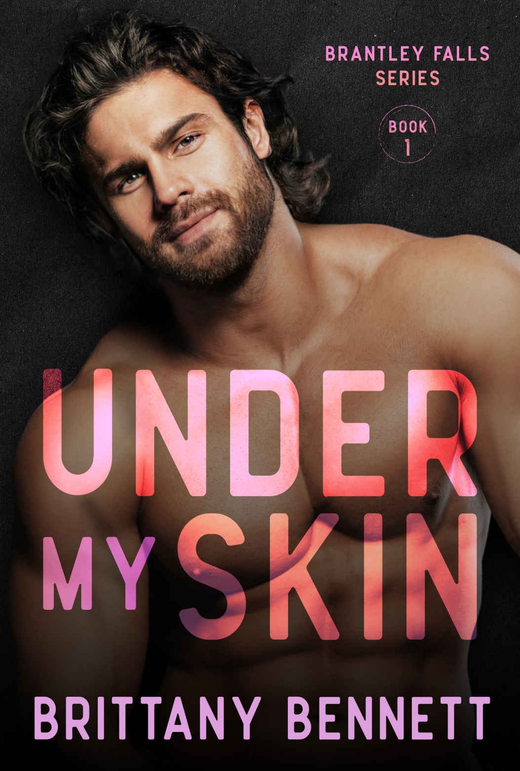 Cover of Under My Skin (2025)