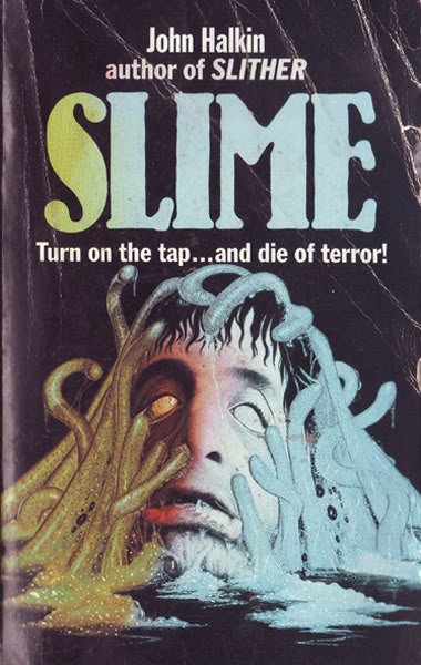 Cover of Slime
