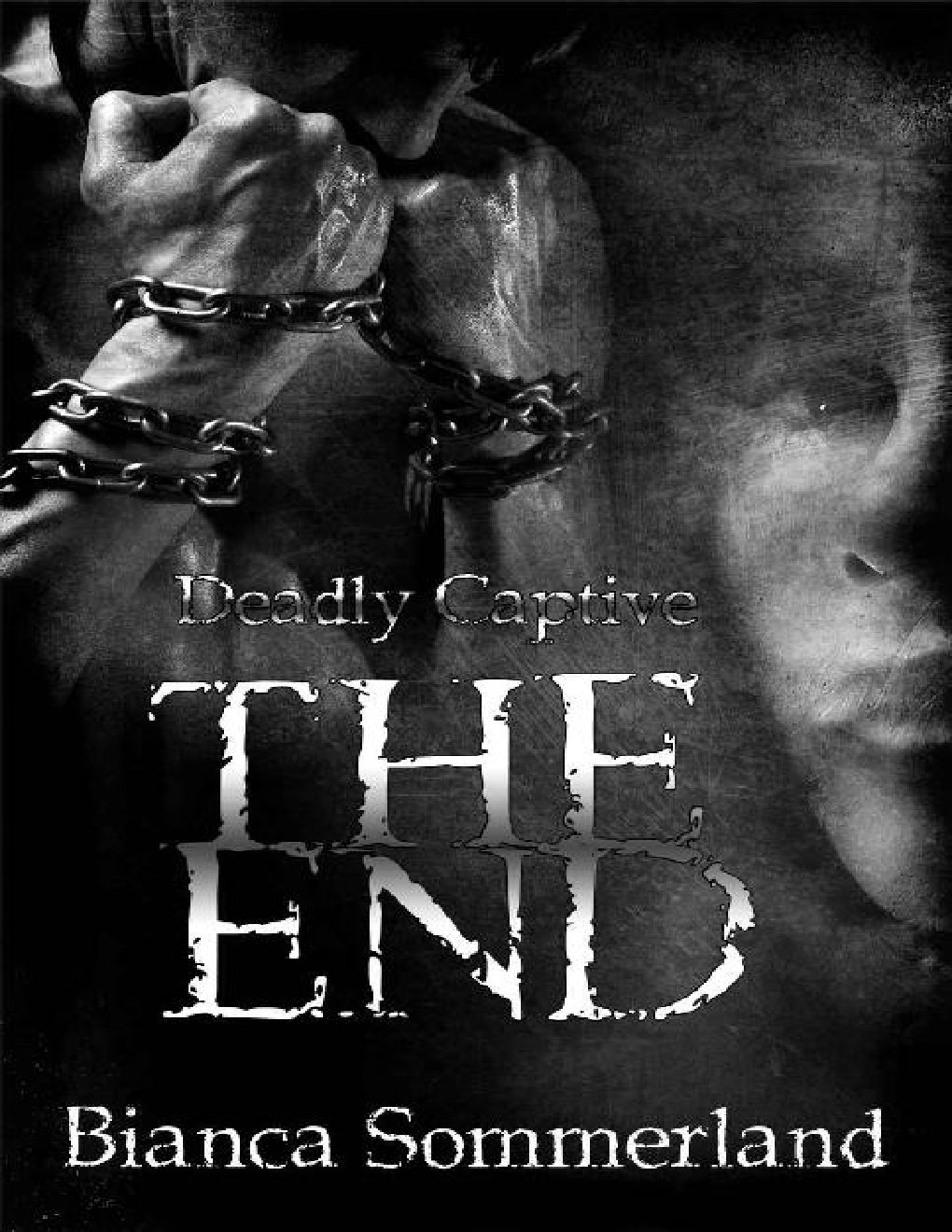 Cover of The End