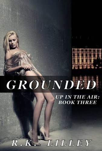 Cover of Grounded
