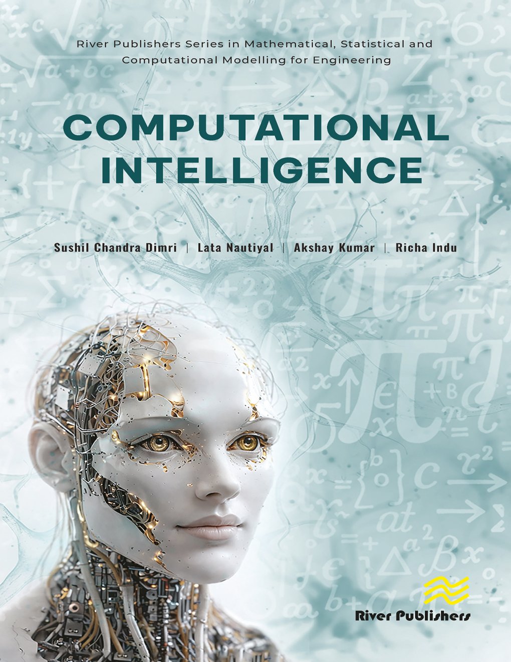 Cover of Computational Intelligence