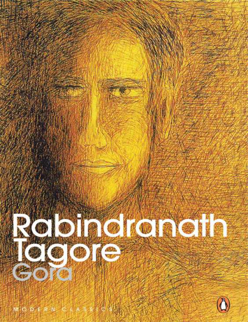 Cover of Gora (Modern Classics)