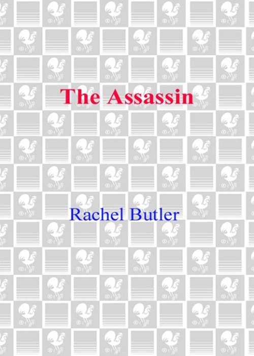 Cover of The Assassin