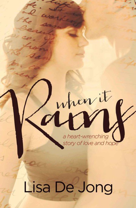 Cover of When It Rains