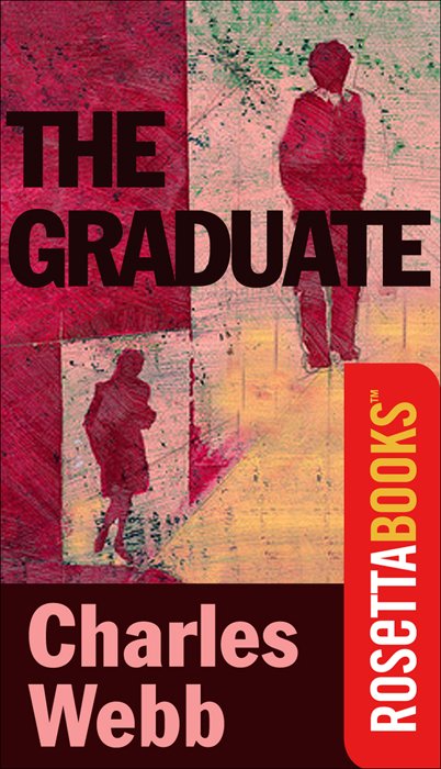 Cover of The Graduate