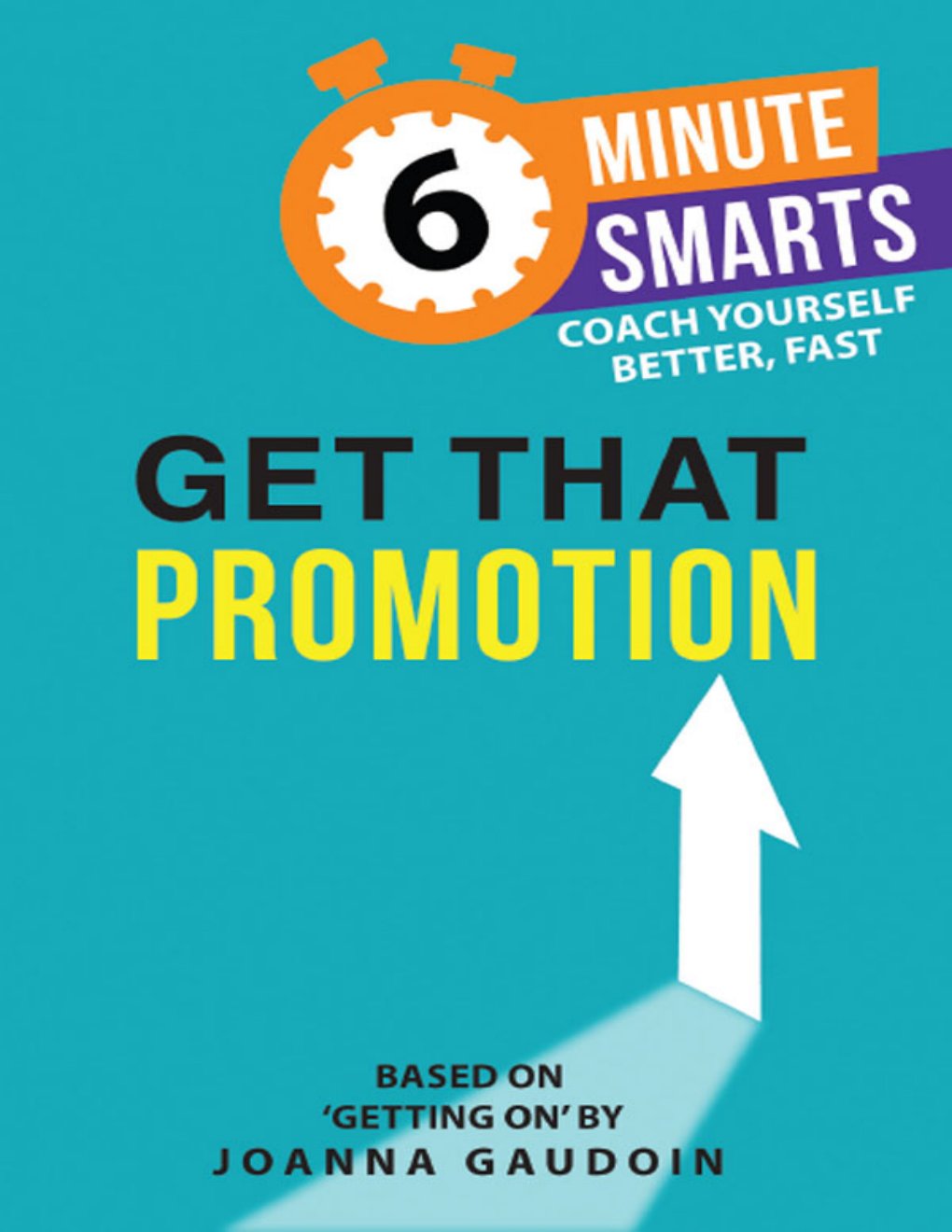 Cover of Get That Promotion (2025)