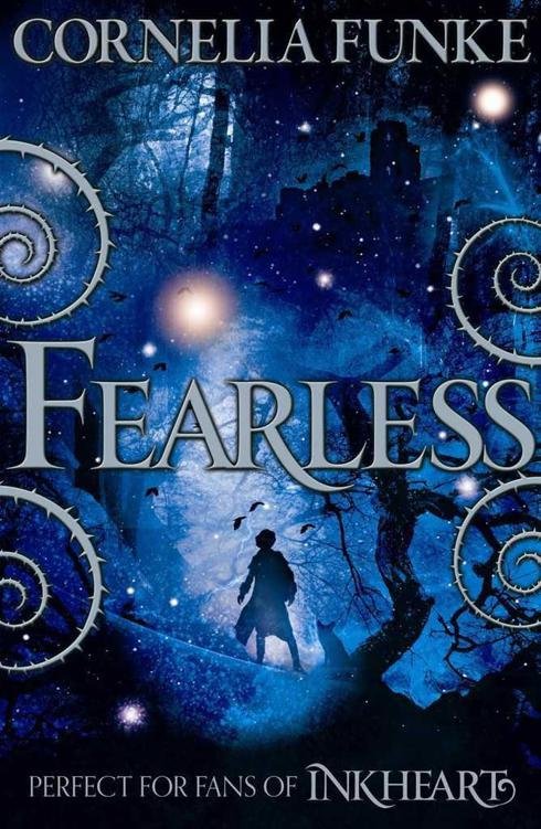 Cover of Fearless (2013)