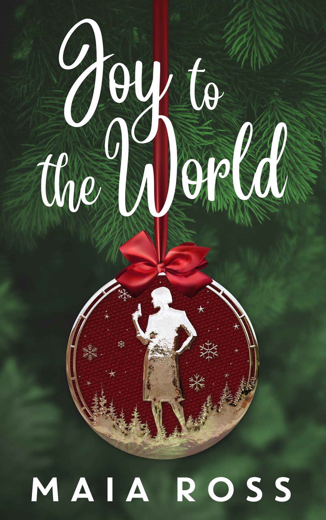 Cover of Joy to the World