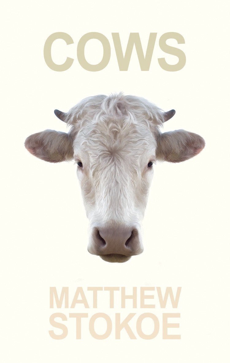 Cover of Cows (1456)