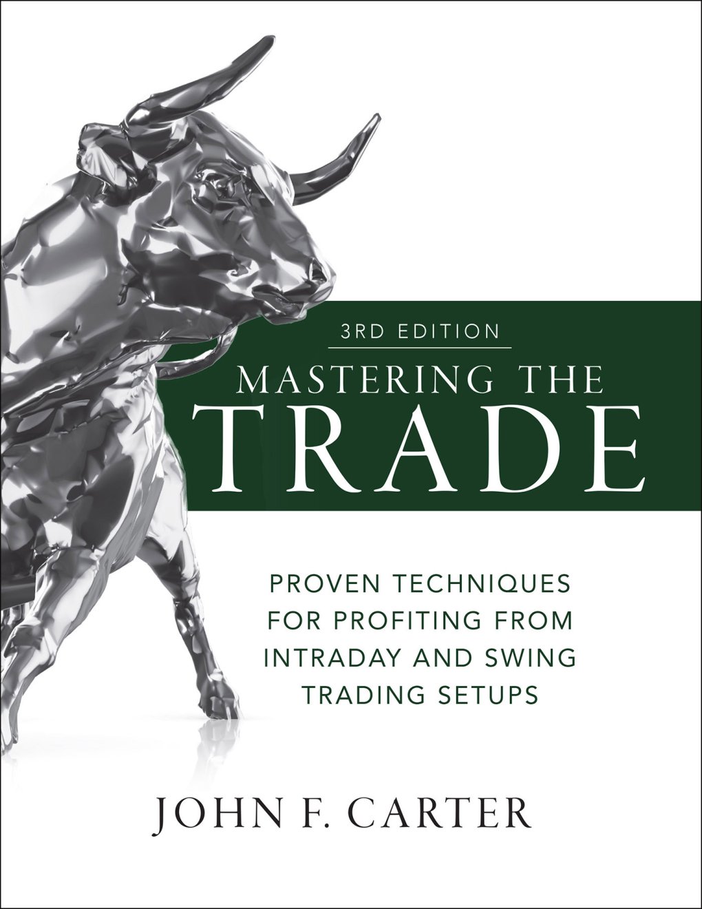 Cover of Mastering the Trade