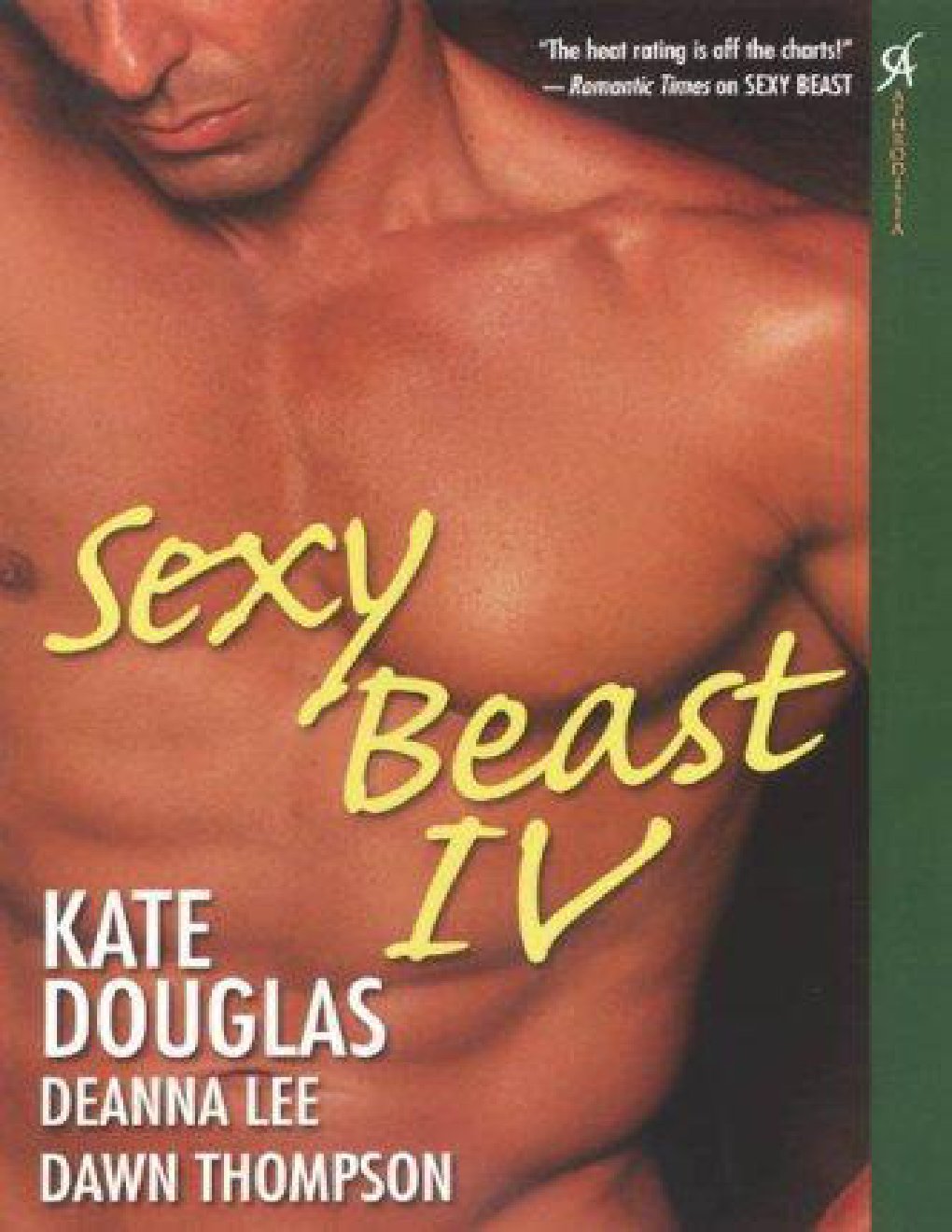Cover of Sexy Beast IV